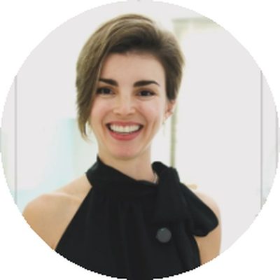 Dra. Daniela Belisario Baroni — ortodontista em Limeira-SP